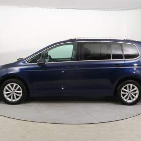 Foto inzerátu Volkswagen Touran 1.4 TSI