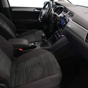 Foto inzerátu Volkswagen Touran 1.4 TSI