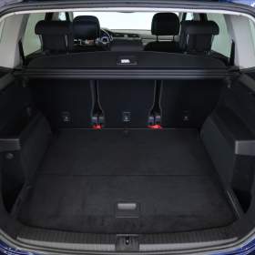 Foto inzerátu Volkswagen Touran 1.4 TSI