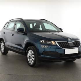 Foto inzerátu Škoda Karoq 1.0 TSI