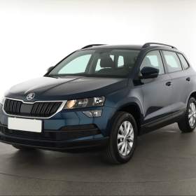 Foto inzerátu Škoda Karoq 1.0 TSI