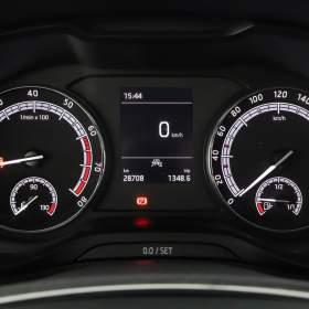 Foto inzerátu Škoda Karoq 1.0 TSI