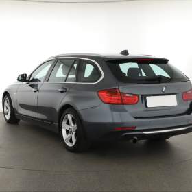 Foto inzerátu BMW Řada 3 318 d