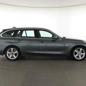 Foto inzerátu BMW Řada 3 318 d