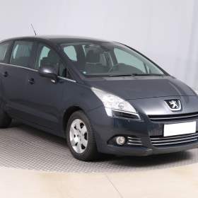 Peugeot 5008 1.6 HDi / 19601055