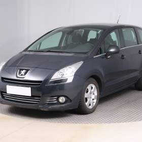 Foto inzerátu Peugeot 5008 1.6 HDi