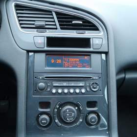 Foto inzerátu Peugeot 5008 1.6 HDi