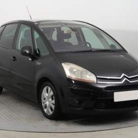Foto inzerátu Citroën C4 Picasso 1.6 HDi