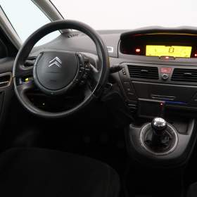 Foto inzerátu Citroën C4 Picasso 1.6 HDi