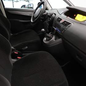 Foto inzerátu Citroën C4 Picasso 1.6 HDi
