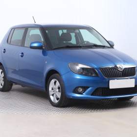 Škoda Fabia 1.2 TSI / 19601060