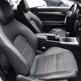 Foto inzerátu Mercedes-Benz Třídy E E 250 CDI