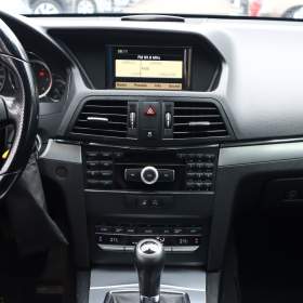 Foto inzerátu Mercedes-Benz Třídy E E 250 CDI