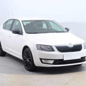 Škoda Octavia 1.4 TSI / 19601065