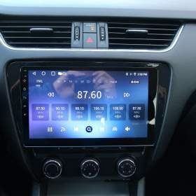 Foto inzerátu Škoda Octavia 1.4 TSI