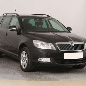 Škoda Octavia 2.0 TDI / 19601066