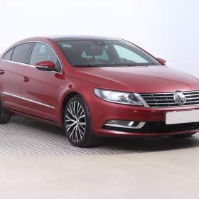 Volkswagen CC 2.0 TDI / 19601068