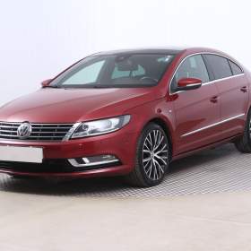 Foto inzerátu Volkswagen CC 2.0 TDI