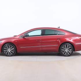 Foto inzerátu Volkswagen CC 2.0 TDI
