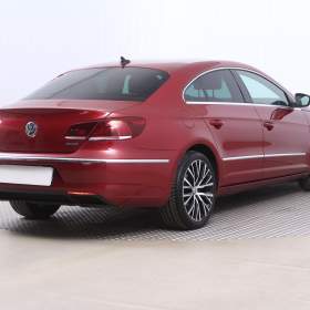 Foto inzerátu Volkswagen CC 2.0 TDI