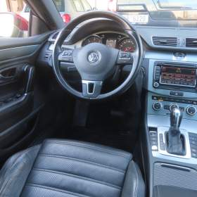 Foto inzerátu Volkswagen CC 2.0 TDI