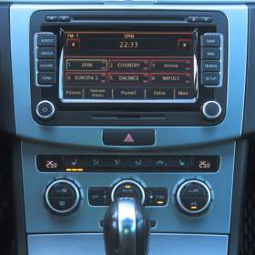 Foto inzerátu Volkswagen CC 2.0 TDI