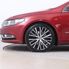 Foto inzerátu Volkswagen CC 2.0 TDI