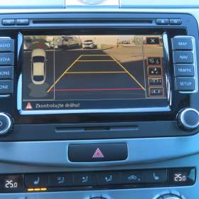 Foto inzerátu Volkswagen CC 2.0 TDI