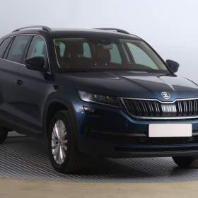 Škoda Kodiaq 2.0 TDI / 19601069