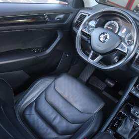 Foto inzerátu Škoda Kodiaq 2.0 TDI