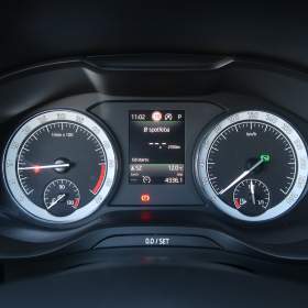 Foto inzerátu Škoda Kodiaq 2.0 TDI