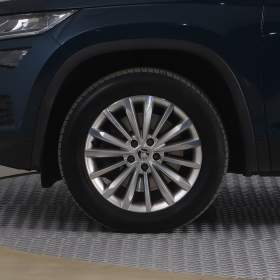 Foto inzerátu Škoda Kodiaq 2.0 TDI