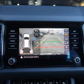 Foto inzerátu Škoda Kodiaq 2.0 TDI