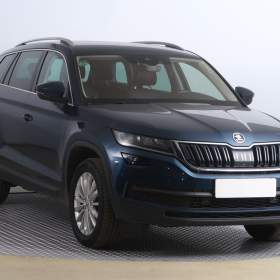 Foto inzerátu Škoda Kodiaq 2.0 TDI