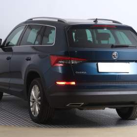 Foto inzerátu Škoda Kodiaq 2.0 TDI