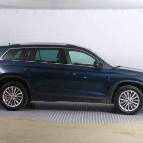 Foto inzerátu Škoda Kodiaq 2.0 TDI