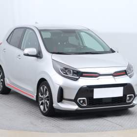 Kia Picanto 1.2 MPI / 19601072