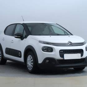 Citroën C3 1.2 PureTech / 19601073
