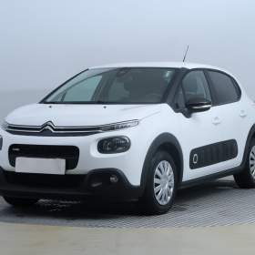 Foto inzerátu Citroën C3 1.2 PureTech