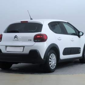 Foto inzerátu Citroën C3 1.2 PureTech
