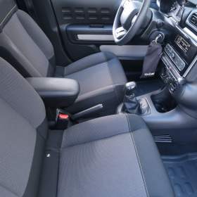 Foto inzerátu Citroën C3 1.2 PureTech