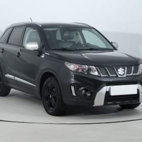 Suzuki Vitara 1.4 BoosterJet / 19601074