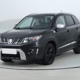 Foto inzerátu Suzuki Vitara 1.4 BoosterJet