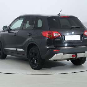 Foto inzerátu Suzuki Vitara 1.4 BoosterJet