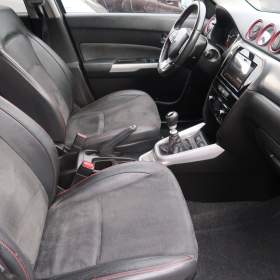 Foto inzerátu Suzuki Vitara 1.4 BoosterJet