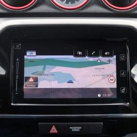 Foto inzerátu Suzuki Vitara 1.4 BoosterJet