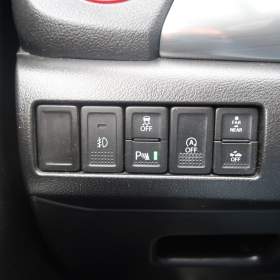 Foto inzerátu Suzuki Vitara 1.4 BoosterJet