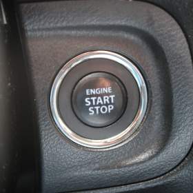 Foto inzerátu Suzuki Vitara 1.4 BoosterJet