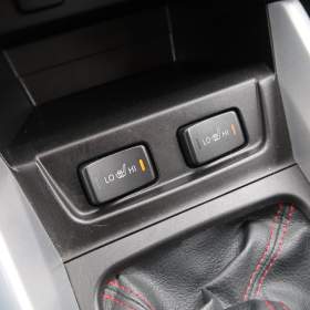 Foto inzerátu Suzuki Vitara 1.4 BoosterJet