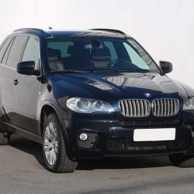 BMW X5 xDrive40d / 19601076